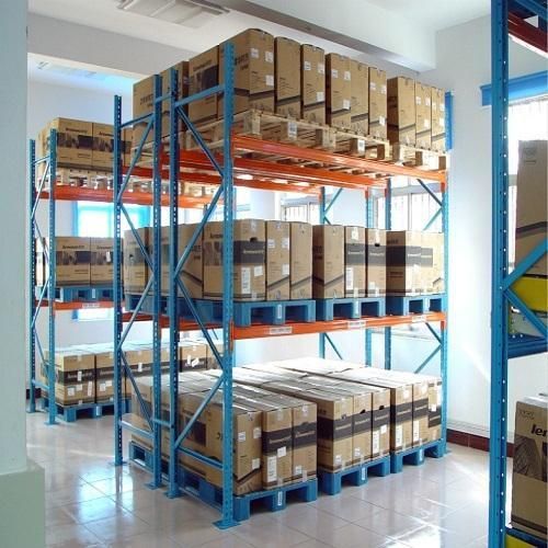 Heavy Duty Rack
